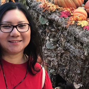 Meet your Posher, Imelda